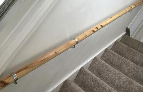 Kingfisher cottage, free parking - Foto 29