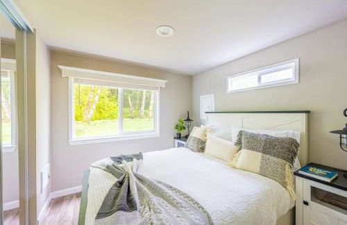 Rainforest Tiny Home Retreat Farm House - Foto 2