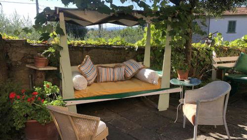 Villa Toppani Del Sodo - Foto 5