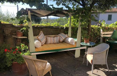 Villa Toppani Del Sodo - Foto 5