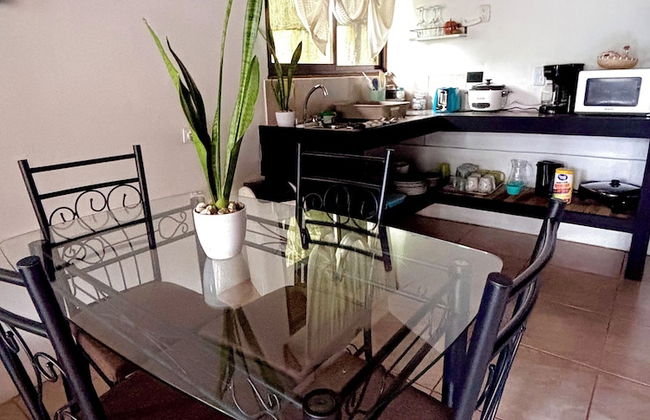 Cabañas Litos - Foto 21