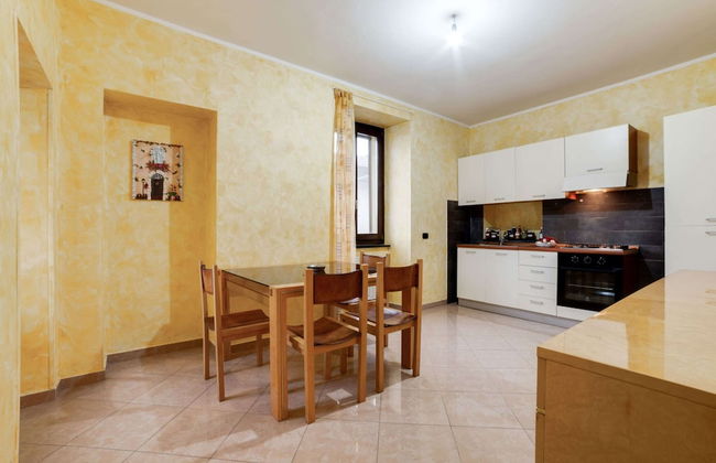 Belvilla by OYO Casa Rosanna - Foto 23