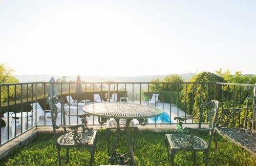 Holiday Home Landhaus mit Pool- in der Nähe von Montemor-o-Velho by Interhome - Foto 21