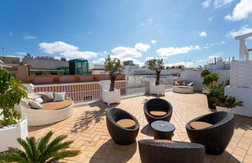 El Armador Casa Palacio by Luxury Suites Cádiz - Foto 1