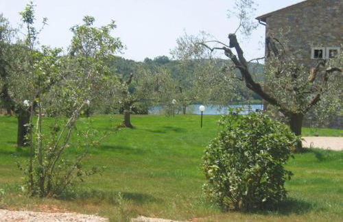 Tenuta La Tabaccaia - Foto 50