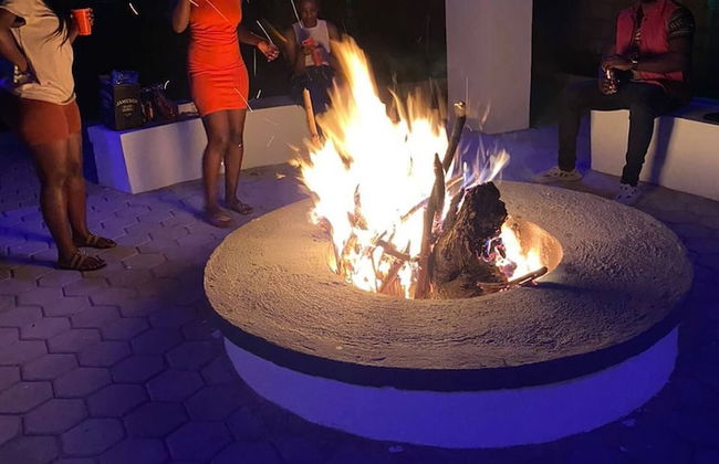 Luxurious Motherland Apartments - Foto 19