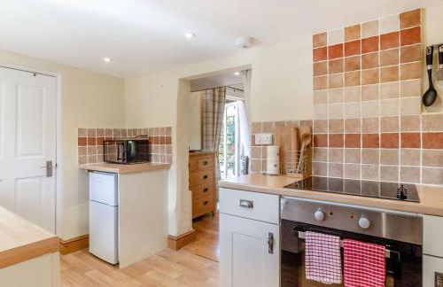 Norbank Cottage - Foto 9