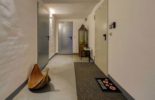 Zuarin Gewölbekeller - direkt am Schlossgarten von Schwerin - Parkplatz auf Anfrage - Aufladestation für Elektro-Autos vorhanden - Foto 20