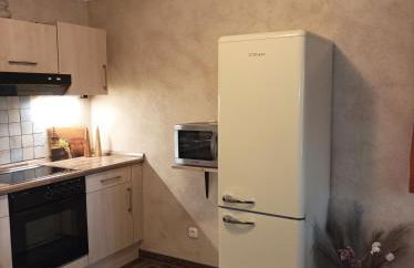 Ferienwohnung Ilona, Armin & Simon Funke - Photo 35