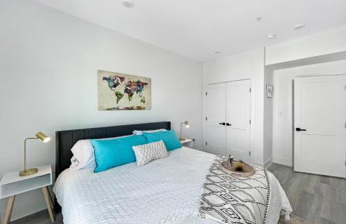 Mary's Stay H St Corridor - Foto 40