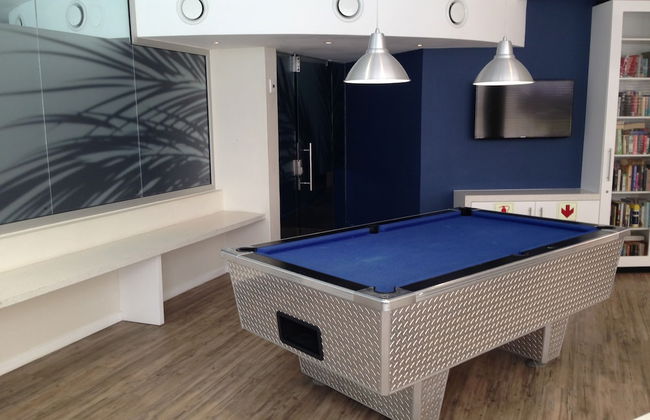 Beach Break Holiday Letting - Foto 71