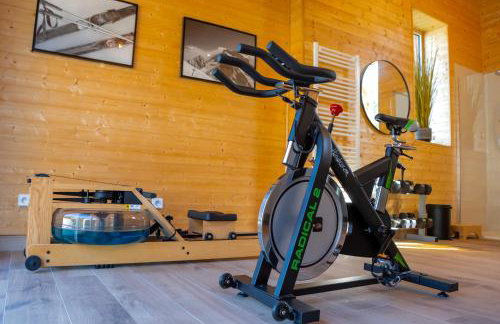 Gîte du Soleil dans la Ruelle - Les Hirondelles - Photo 54