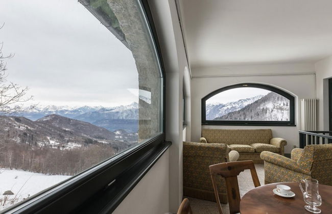 Il Larice by Wonderful Italy - Foto 1