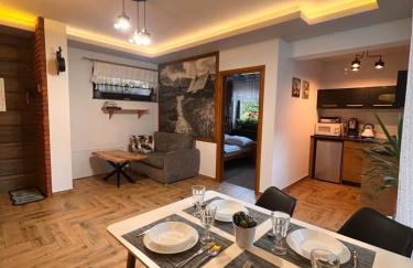 Domek pod Tatrami Jurgów noclegi - Foto 43