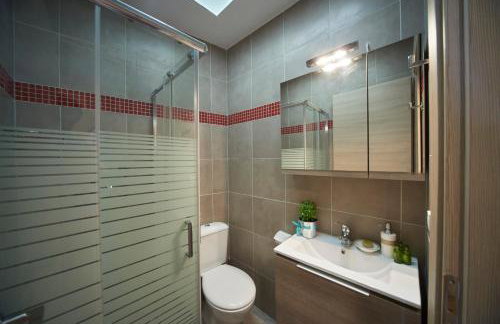 Villa Aktaia - Photo 16