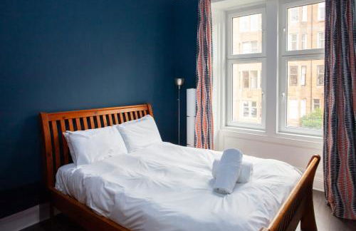 Modern, Light-filled and Sleek West End Apartment - Foto 10