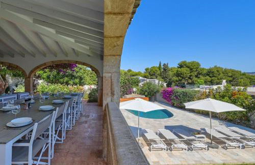 Bonita stay B Light Piscina climatizada, bbq, wifi - Foto 34