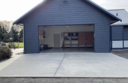 Olympic Discovery Cottage - Foto 24