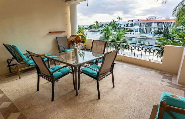 Aventuras Club Lagoon - Foto 18