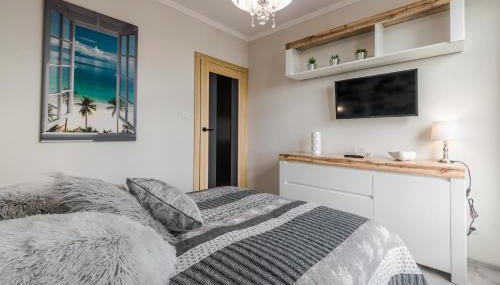 Apartament AquaTower Oliwia & Laura REKIN - Foto 5