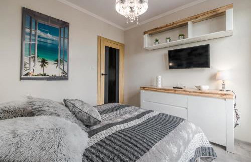 Apartament AquaTower Oliwia & Laura REKIN - Foto 5