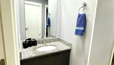 MV 142A Surpreendente Apartamento em Frente Ao Metrô Brás! - Rua Coronel Mursa, 56 - Bras - Foto 5