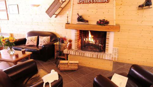 Appartement T2 cosy proche pistes, wifi inclus - FR-1-807-65 - Foto 3