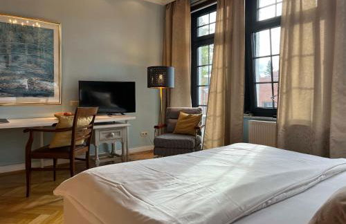 Appartementhaus Herrenhäuser Gärten - Foto 27