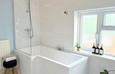 Beach Walk Cottage - Foto 9