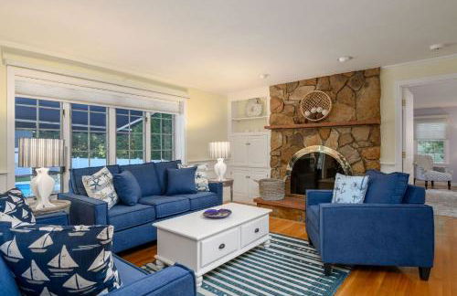 6 Harvest Hollow Drive Harwich Port Cape Cod - Foto 15