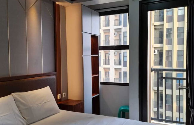 ARSAKHA 003 Transpark cibubur By Karlina - Foto 3