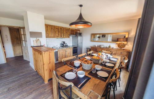 Chalet La Perle de L'Oisans - Appartements d'Exception - Foto 67