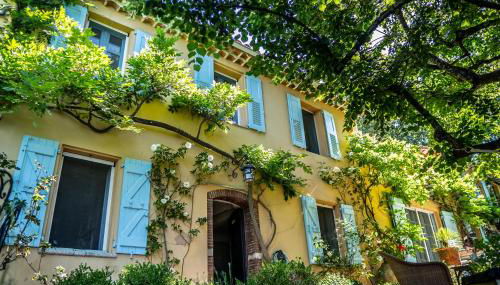 domaine des tilleuls d'or - Foto 4