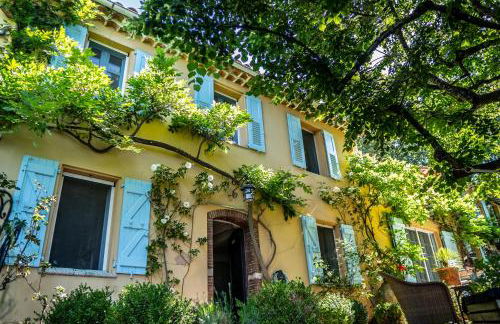 domaine des tilleuls d'or - Foto 4