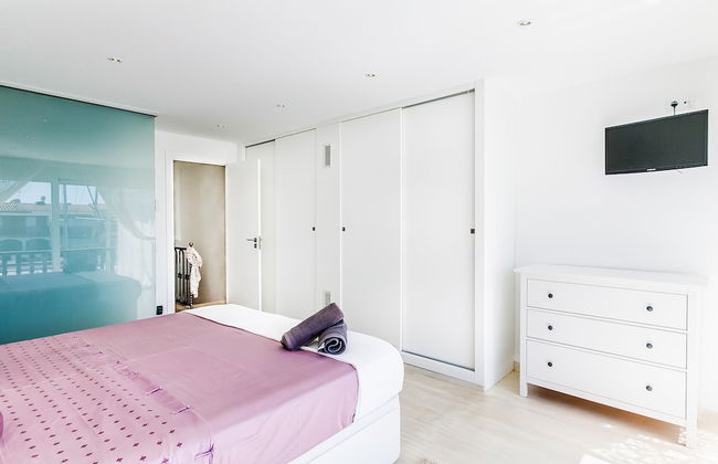 Vista Roses Mar - Casa pescador - Foto 9