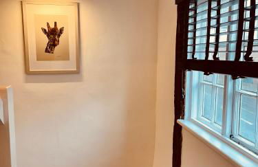 Abbey Gardens Cottage - Foto 35