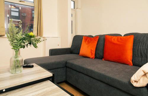 Ashton 2BR Escape near Historical Town Market - Foto 6