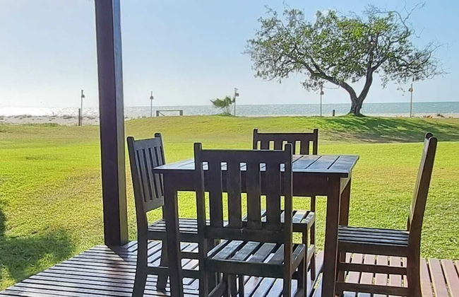 Casa Della Bangalôs - Foto 12