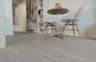 Appartement Le doux Viking, balcon & parking privé proche Zénith Caen - Photo 39