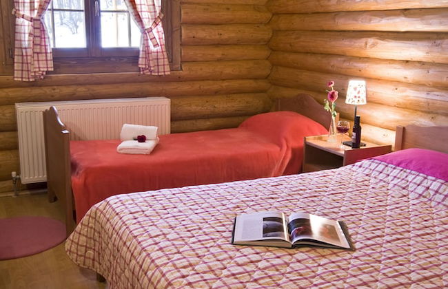 Sfendamos Wood Village - Foto 6