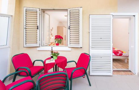 Apartment Marinero with FREE parking - Photo 6