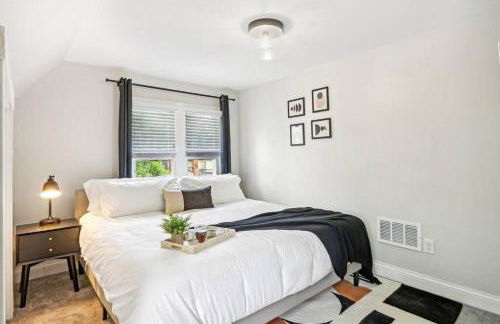 Historic Home in Brewers Hill with hot tub! - Foto 19