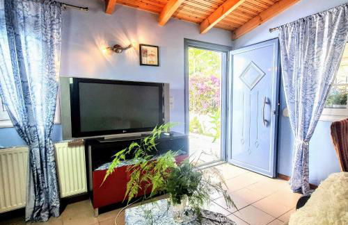 House with garden in city of Rhodes - Foto 1