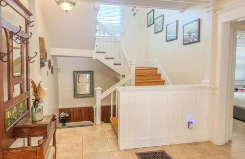 Mayor's Manor; Historic Downtown Mansion - Foto 7