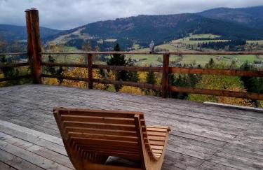 Domek w drapie - Foto 8