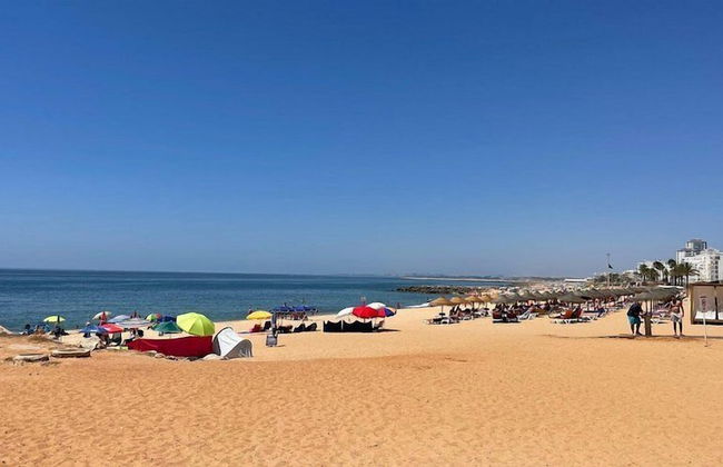 Quarteira Ocean Breeze 1 With Pool - Foto 35