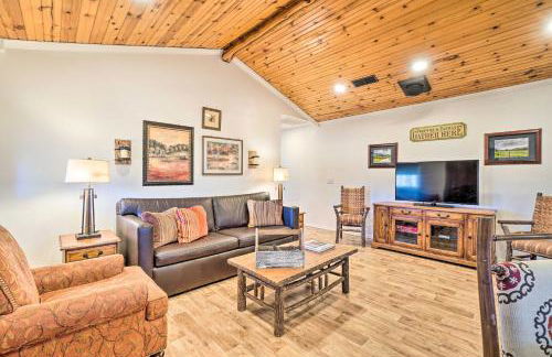 Relaxing Rural Harrison Home - 11 Mi to Town - Foto 1