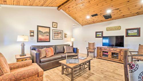 Relaxing Rural Harrison Home - 11 Mi to Town - Foto 1