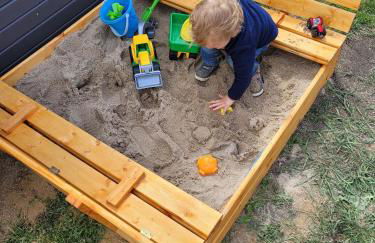 Ferienhaus Concordia - Foto 12