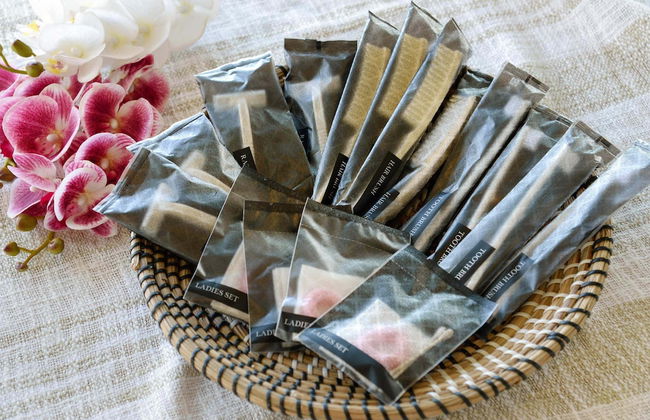 wisteria ocean Nakijin - Foto 23